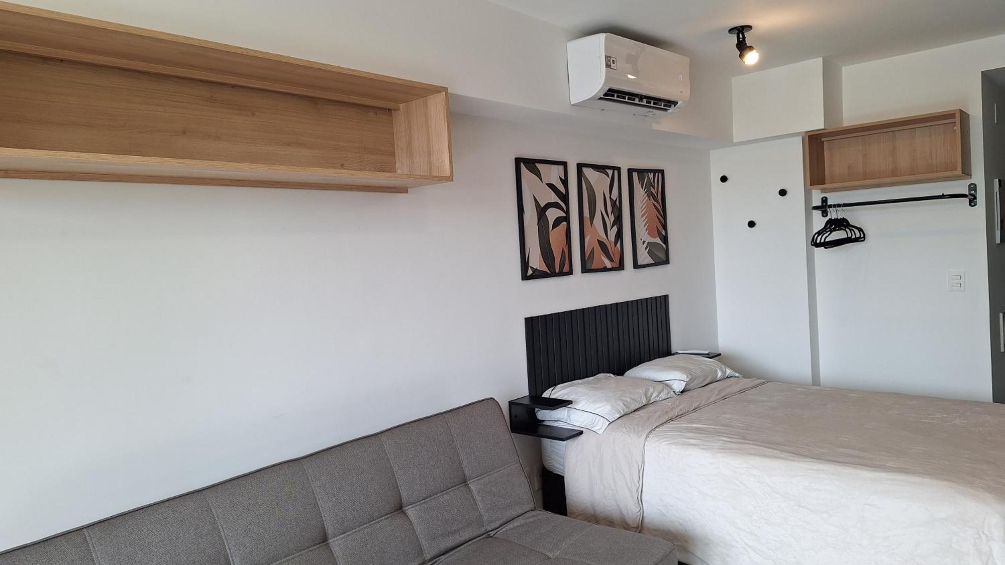 Apartamento Forma Leblon Río de Janeiro