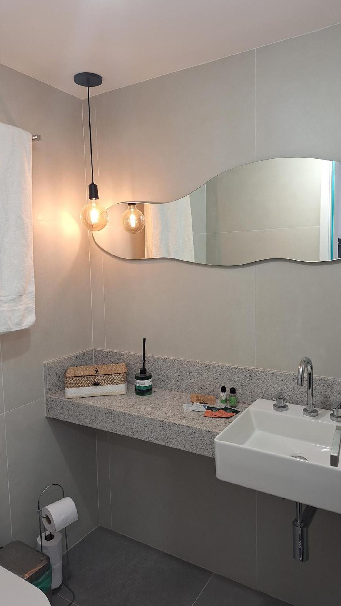 Apartamento Forma Leblon Río de Janeiro