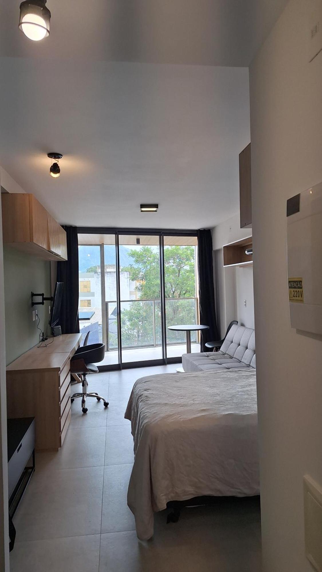 Apartamento Forma Leblon